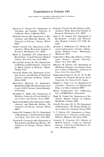 Sulfur and Sulfur Amino Acids