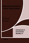 Mathematical Submodels in Water Quality Systems