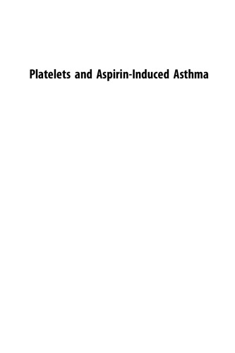 Platelets and Aspirin-Induced Asthma. Pathogenesis and Melatonin