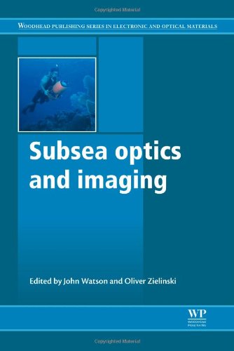 Subsea Optics and Imaging