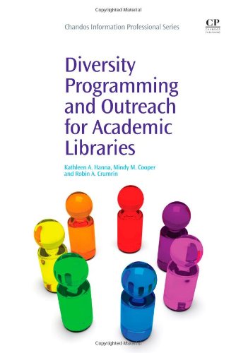 Diversity Programming and Outreach for Academic Libraries