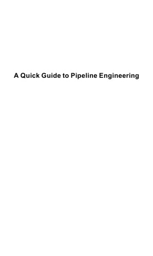 A Quick Guide to Pipeline Engineering