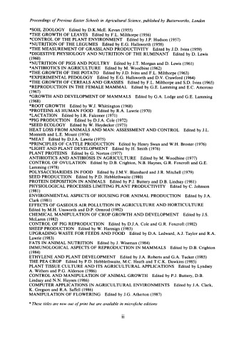 Food Structure. Creation and Evaluation