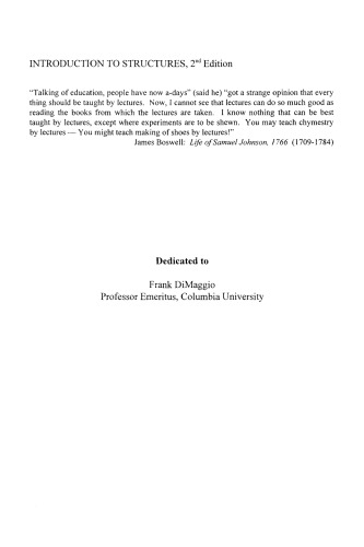 Introduction to Structures