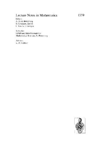 Classical Diophantine equations