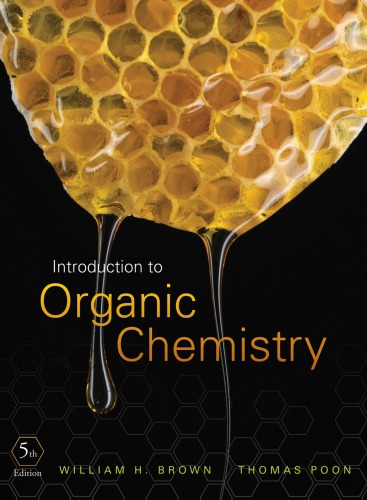 Introduction to organic chemistry