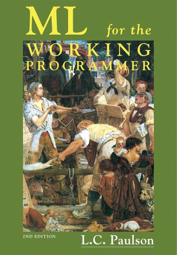 ML for the working programmer