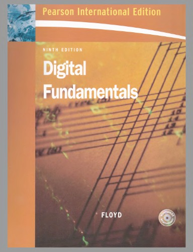 Digital fundamentals