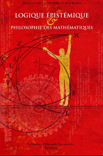 Logique epistemique et philosophie des mathematiques