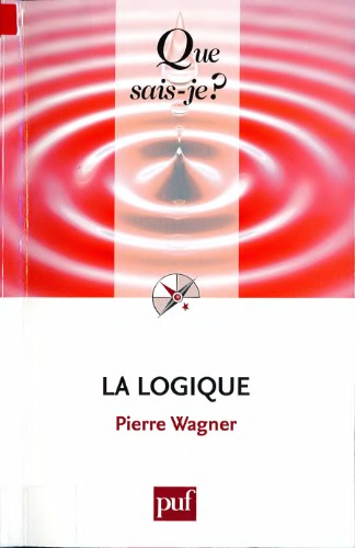 La logique