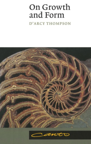 On growth and form