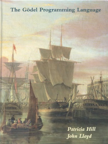 The Goedel Programming Language
