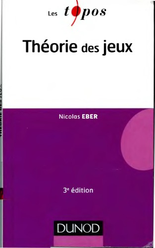 Theorie des jeux