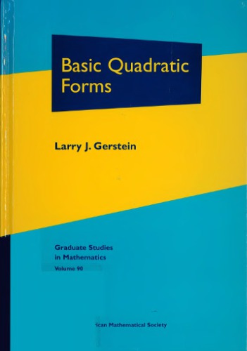 Basic quadratic forms
