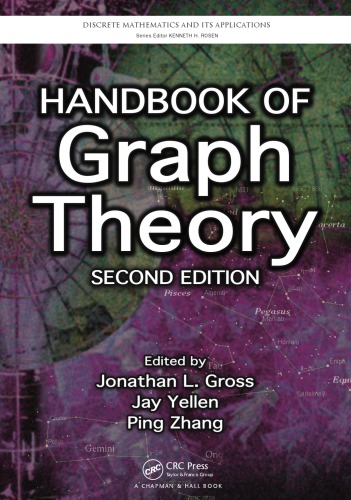 Handbook of Graph Theory