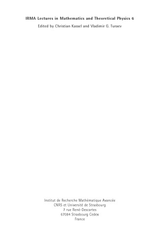 Metric spaces, convexity and nonpositive curvature