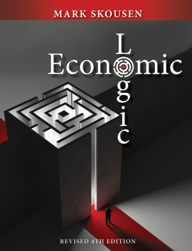 Economic Logic Fourth Edition
