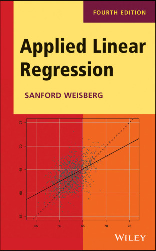 Applied Linear Regression