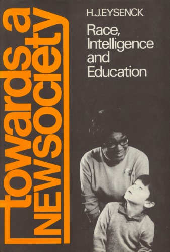 Race, Intelligence and Education