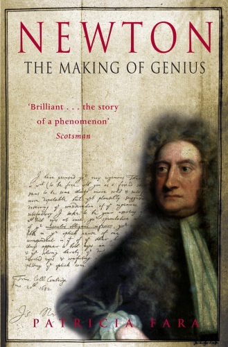 Newton: The Making of Genius