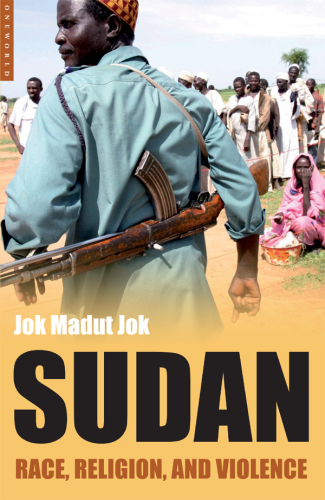 Sudan: Race, Religion, and Violence