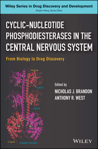 Cyclic-Nucleotide Phosphodiesterases in the Central Nervous System: From Biology to Drug Discovery