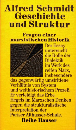 Geschichte und Struktur