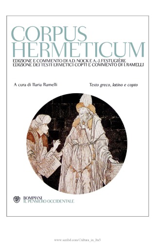 Corpus Hermeticum