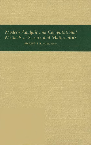 The Method of Quasi-reversibility