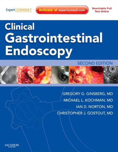 Clinical Gastrointestinal Endoscopy