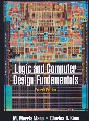 Logic and Computer Design Fundamentals