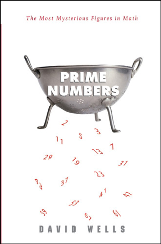 Prime numbers: the most mysterious figures in math