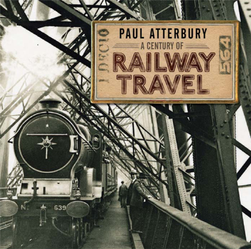 A Century of Railway Travel