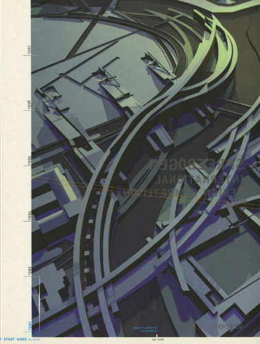Morphosis, Vol. 3: Buildings and Projects, 1993-1997