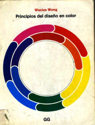 Principios del diseño en color