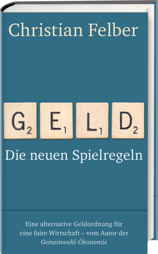 Geld: Die neuen Spielregeln