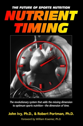 Nutrient Timing: The Future of Sports Nutrition