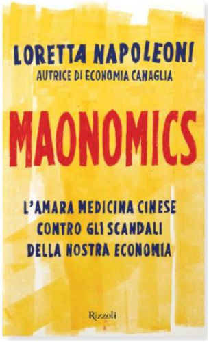 Maonomics