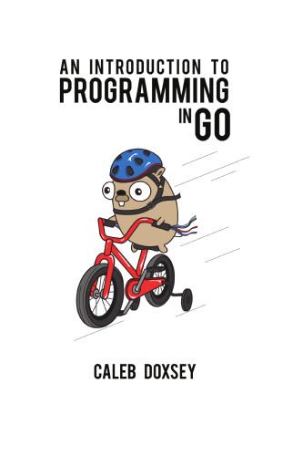 An Introduction to Programming in Go