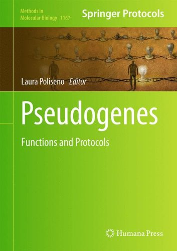 Pseudogenes: Functions and Protocols