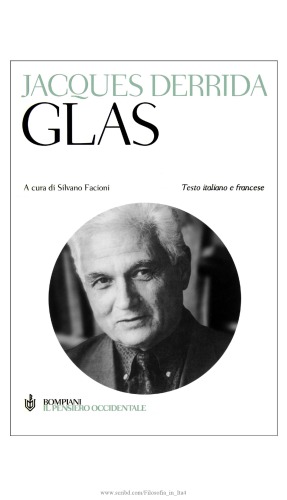 Glas. Campana a morto