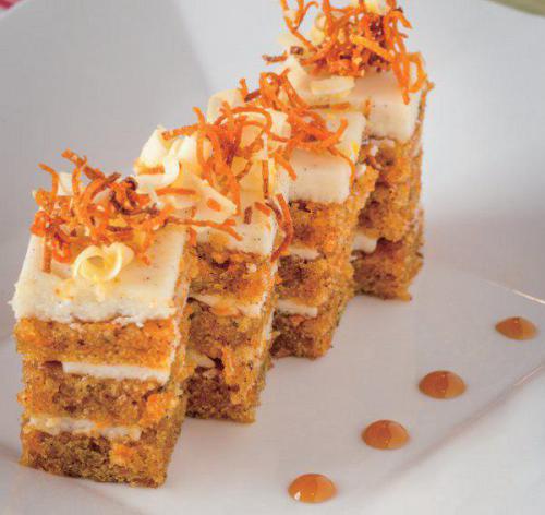 Small Bites, Big Flavor: Simple, Savory and Sophisticated Recipes for Entertaining