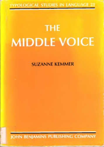 The Middle Voice