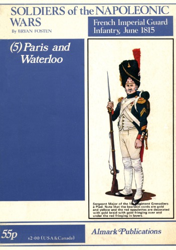 Paris and Waterloo