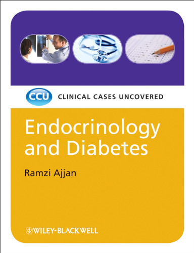 Endocrinology and Diabetes: Clinical Cases Uncovered