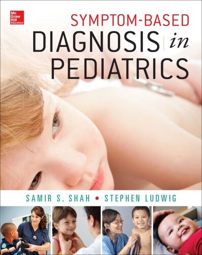 Symptom-Based Diagnosis in Pediatrics