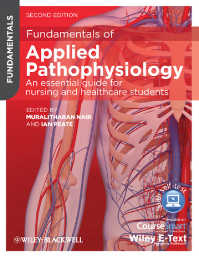 Fundamentals of Applied Pathophysiology: An Essential Guide for Nursing and Healthcare Students