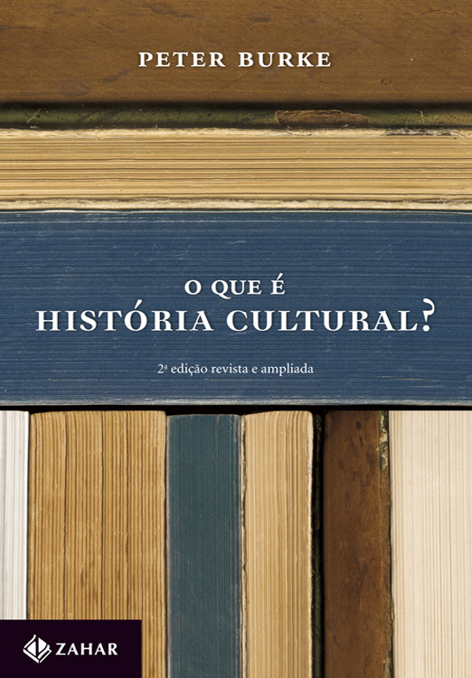 O que é história cultural