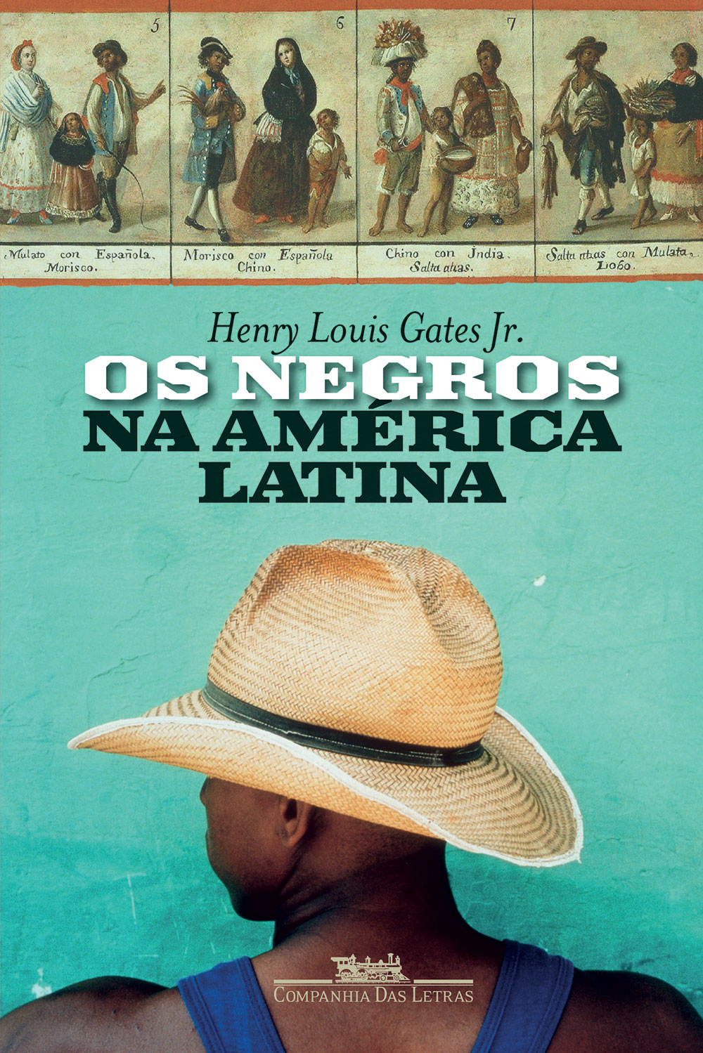 Os Negros na América Latina