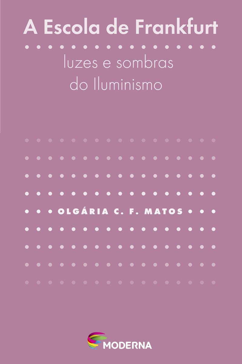 A Escola de Frankfurt